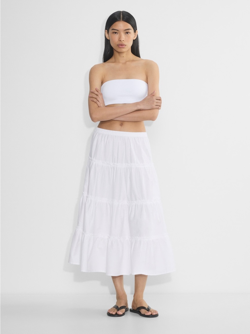 Aritzia Sunday Best Mars Skirt